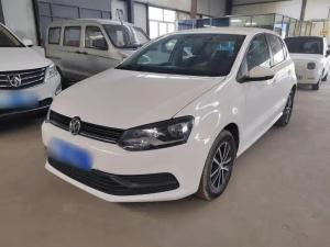 Volkswagen Polo 2017 Petrol