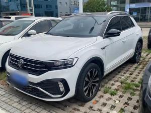 Volkswagen T-ROC 2023 Petrol