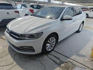 Volkswagen Bora 2021 Petrol