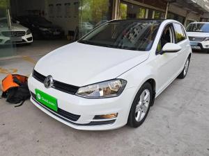 Volkswagen Golf 2015 Petrol