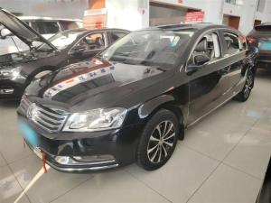 Volkswagen Magotan 2013 Petrol