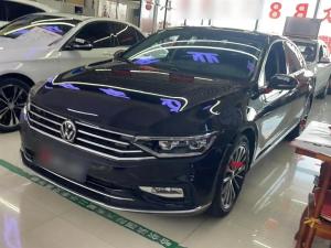 Volkswagen Magotan 2021 Petrol