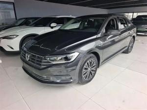 Volkswagen Sagitar 2020 Petrol