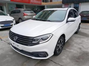 Dongfeng Forthing Jingyi S50 2018 Petrol