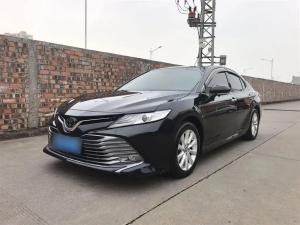Toyota Camry 2021 Petrol