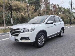 Haval H6 2017 Petrol