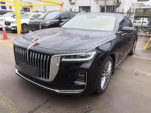 Hongqi H9 2022 Hybrid