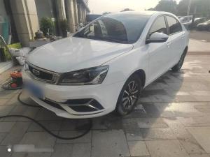 Geely Emgrand 2020 Petrol
