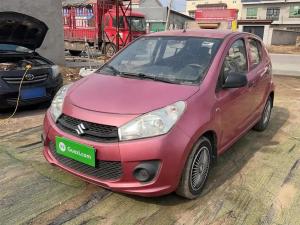 suzuki alto 2013 Petrol