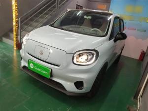 leapmotor t03 2024 Electric