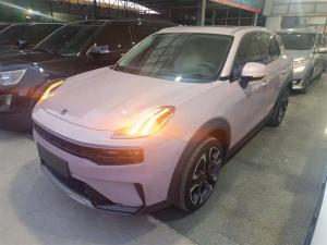 lynkco 06 phev 2023 Plug-in Hybrid