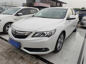 Acura ILX 2015 Petrol