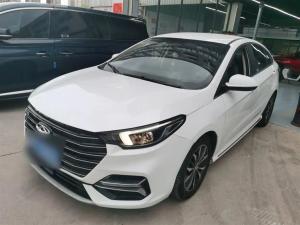 Chery Arrizo 5 PLUS 2021 Petrol