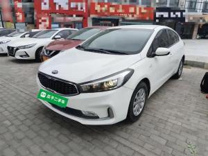 Kia K3 2018 Petrol