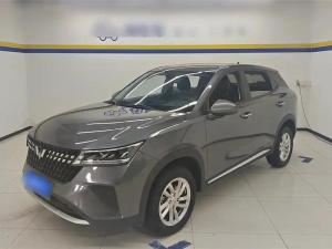 wuling xingchi 2024 Petrol