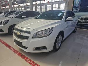 Chevrolet Malibu 2015 Petrol