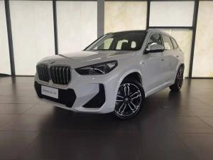bmw x1 2025 Petrol