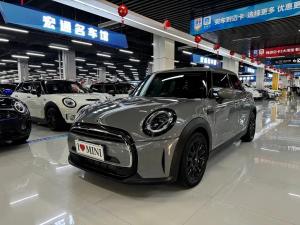 mini 2021 Petrol