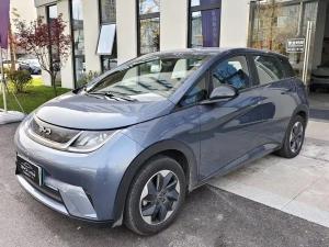 byd dolphin 2025 Electric