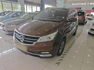 baojun 730 2019 Petrol
