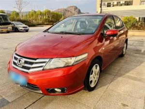 honda city classic 2013 Petrol