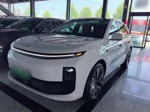 LI Auto LI L6 2024 REEV