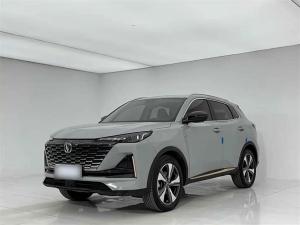 changan cs55 plus 2022 Petrol