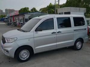 Wuling Hongguang V 2021 Petrol