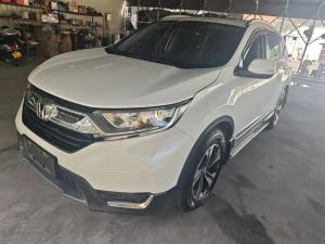 Honda CR-V 2019 Petrol