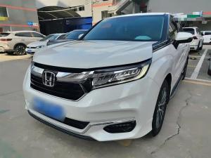 Honda Avancier 2020 Petrol