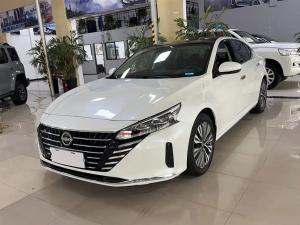 nissan altima 2023 Petrol