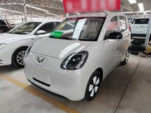 wuling hongguang mini ev 2025 Electric