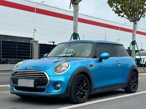mini 2016 Petrol
