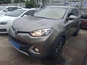 MG GS 2016 Petrol