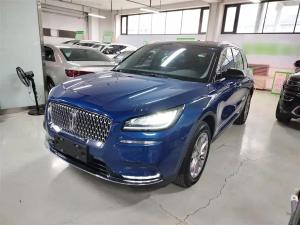 Lincoln Corsair 2020 Petrol