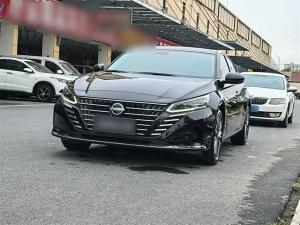 nissan altima 2024 Petrol
