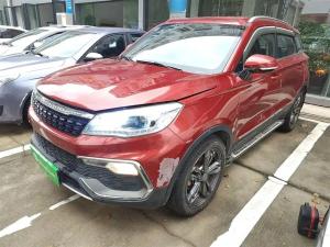 leopaard cs9 2018 Petrol