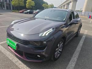 LynkCo 02 2022 Petrol