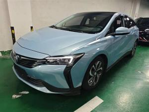 Buick Velite 6 2020 Plug-in hybrid