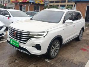 Roewe RX5 MAX 2020 Petrol