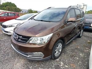 Baojun 730 2016 Petrol