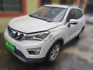 Changan CS15 2016 Petrol