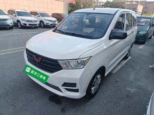 wuling hongguang 2022 Petrol