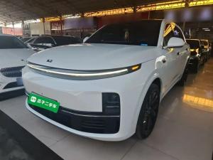 LI Auto LI L7 2024 REEV