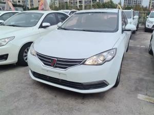 roewe 360 2016 Petrol