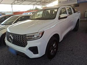 great wall poer 2023 Diesel