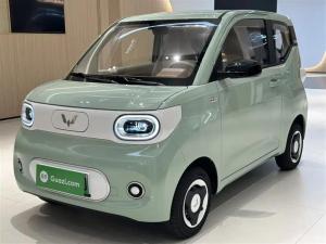 wuling hongguang mini ev 2025 Electric
