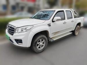 great wall wingle 6 2019 Petrol