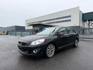 great wall c50 2014 Petrol