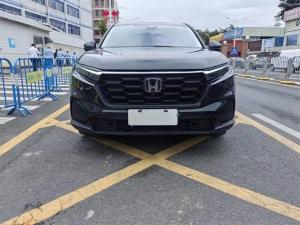 honda cr-v 2024 Petrol